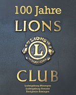 100 Jahr Lions Club