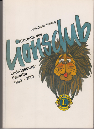 Chronik Lionsclub 1969 2002